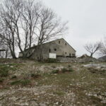 San Pietro dei Monti (m.895)