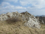 Monte delle Gettine (m.1183)