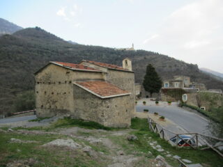 Colletta di Castelbianco