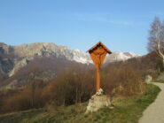 Monti Antoroto e Grosso da Valdinferno