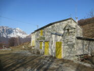 Rifugio Silvietto
