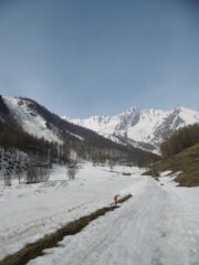 condizioni alla partenza