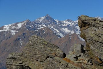 Il Rocciamelone