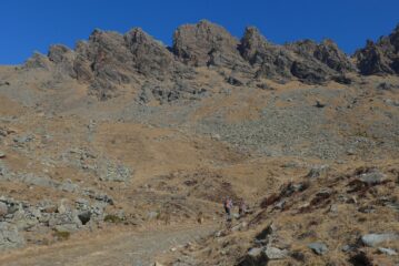 La Rocca Moross