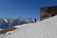 Ultimo tratto