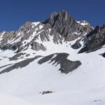 compare il canale da salire