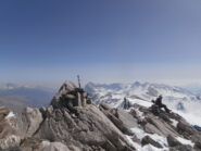 ampio panorama