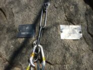 S4, in comune con la via Tike Saab