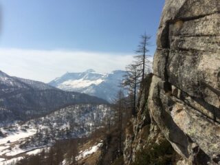 Da dx  Diei, Cistella e Corno.