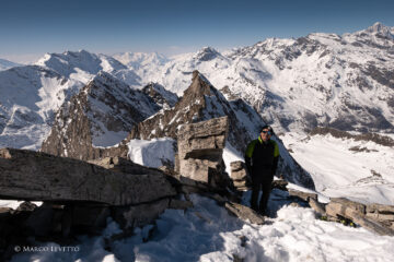 Forciaz e contrafforti