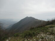 Direzione Monte Acuto (m.747)