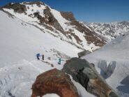 Vallone che porta ai Sirwoltesee