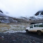 Al rientro alla macchina