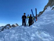 deposito ski