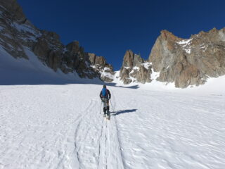 Direzione Seleina