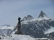 ...ma se riesco a scendere!