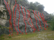 settore destro