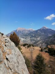 sguardo verso nord