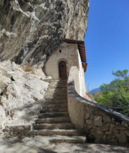 Eremo di San Paolo