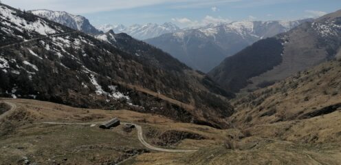 Giass della Sella
