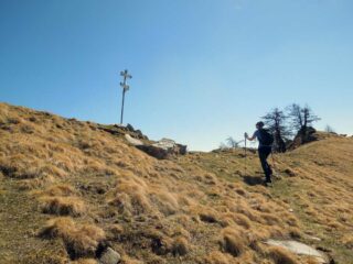 passo della margina