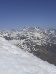 Gran Combin e Velan