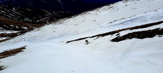 In terra francese