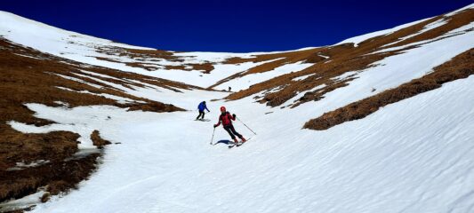 Splendida neve