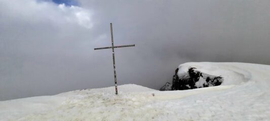 Monte Sirente