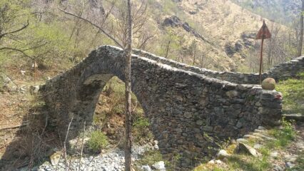 ponte del Molino