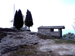 rifugio Mulatero
