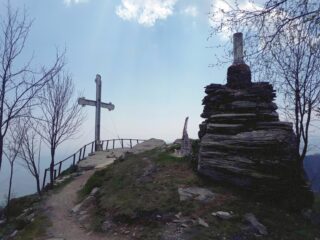 croce di Envie