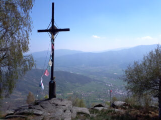 croce di Rifreddo