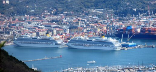 Porto di La Spezia