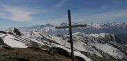 Croce del Monte Bram