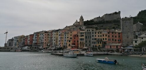 Portovenere