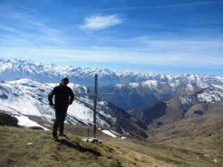 Monte Bram