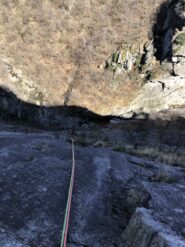 In doppia sullo Scivolo degli dei