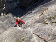 Ernesto sul primo tiro