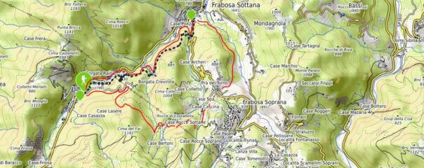 L'anello da me qui indicato.