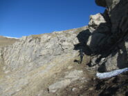 Passo del Cavallo (m.2250)