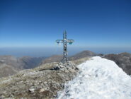 Cima delle Saline (m.2613)