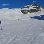 Attorno a noi altre classiche e conosciute mete invernali.