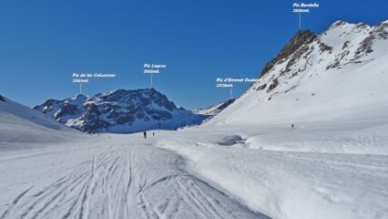 Val d'Agnel. 
