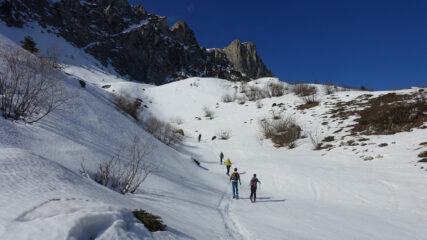 Vallone Rocche Serpentera