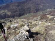 san Maurizio dal monte Sapea