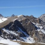 la Sea Bianca dal bric Piatta Stana