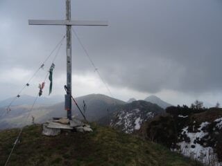 L'Alpe dal Beccas