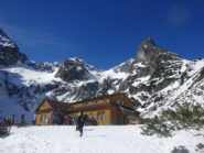 Arrivo a Zelenom Plese