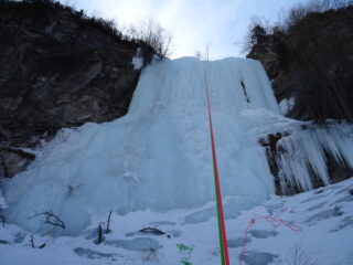 Il bellissimo L2 dalla doppia